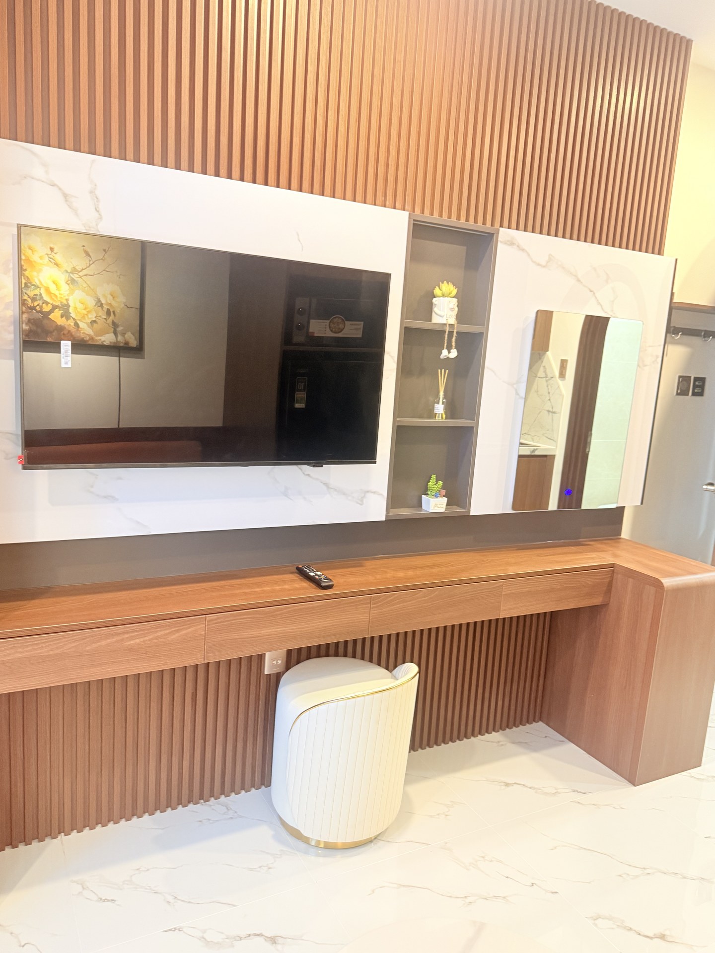 Sonder Tan Son Nhat Airport Hotel – Ngủ sát sân bay Tân Sơn Nhất - other