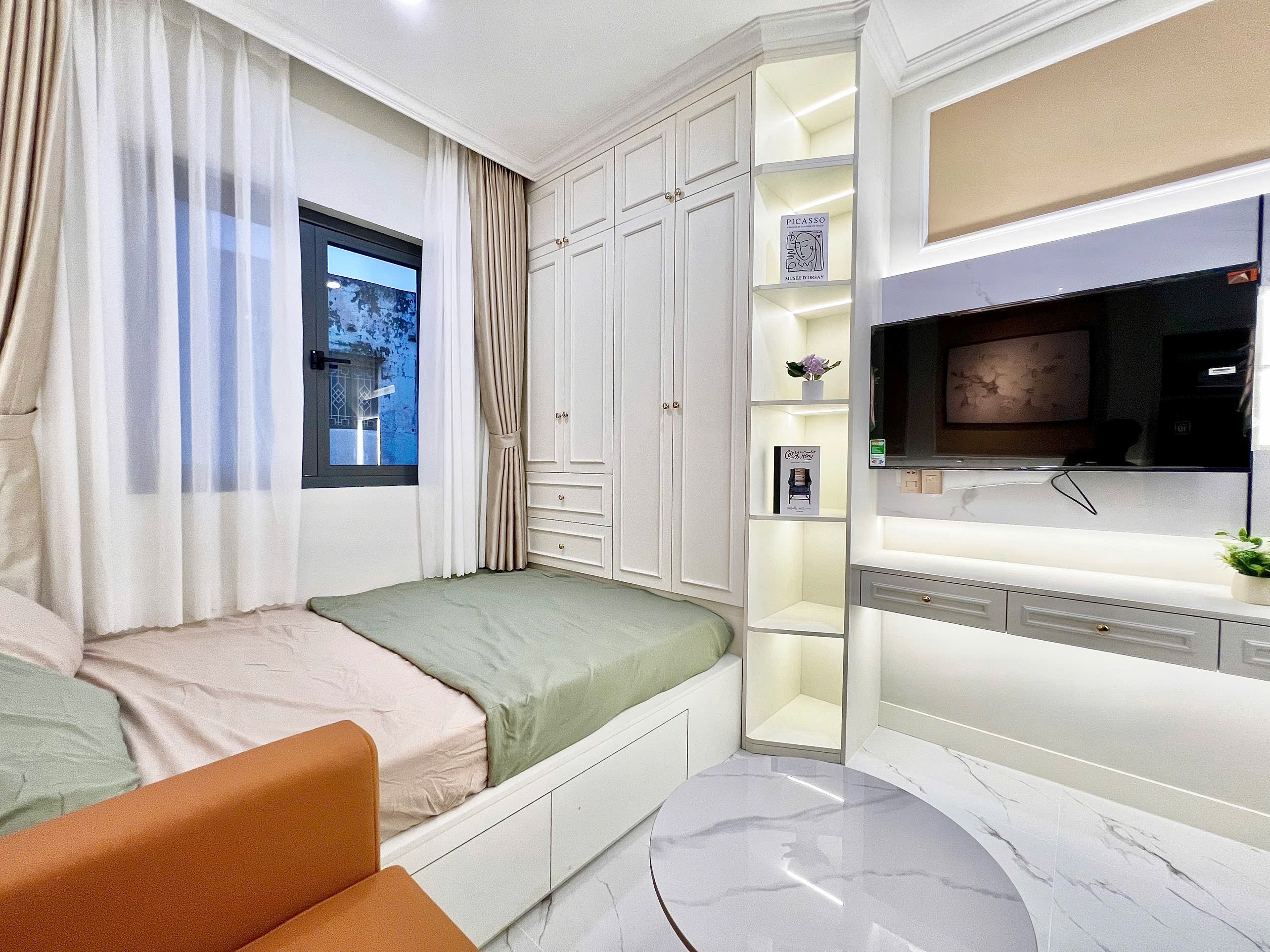 Sonder Airport Hotel Tân Bình: 4 sao, giá từ 440k, đáng không? - other