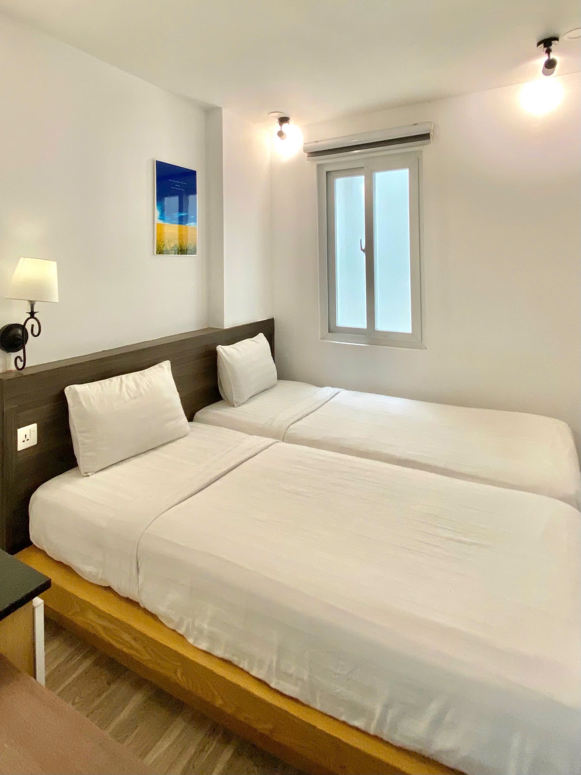 Mai Reu Coffee Homestay Đà Lạt: Góc Cửa Xuân Thành Yên Tĩnh - other