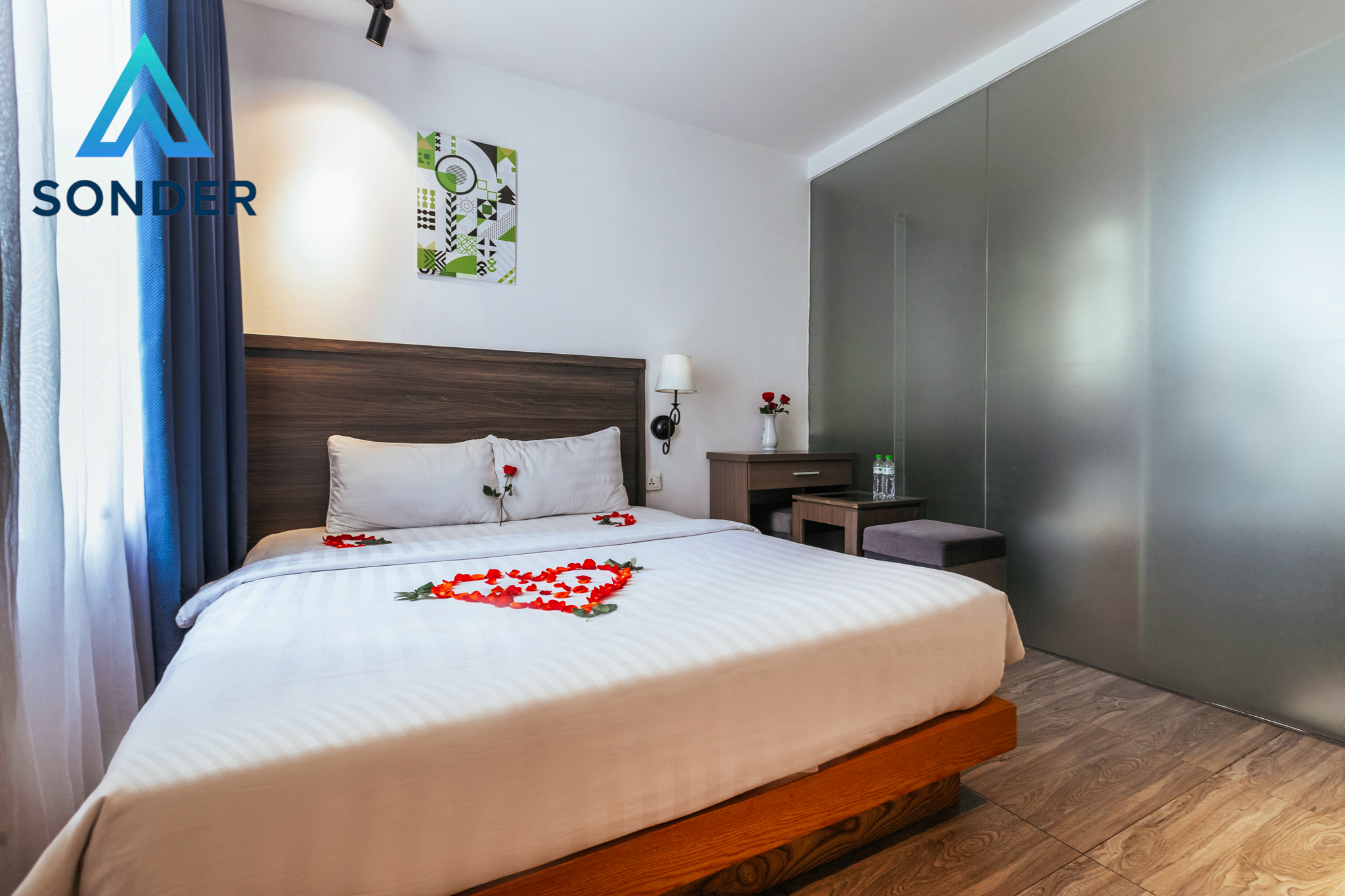 Pine Valley View Đà Lạt Apartment – Căn hộ yên tĩnh ở Phường 4