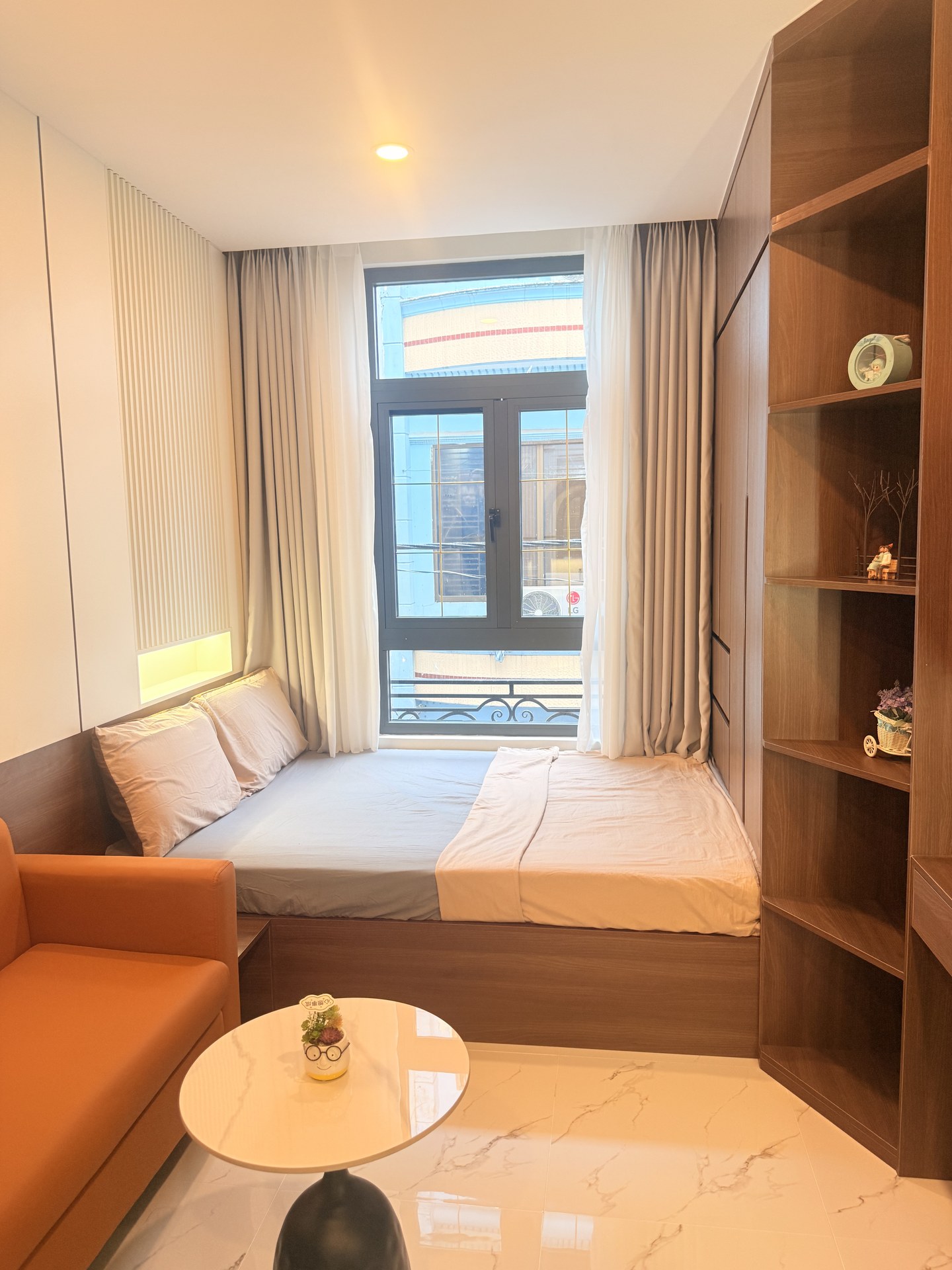 Phòng trống mùa thấp điểm: Chủ homestay xoay sở thế nào với Sonder?