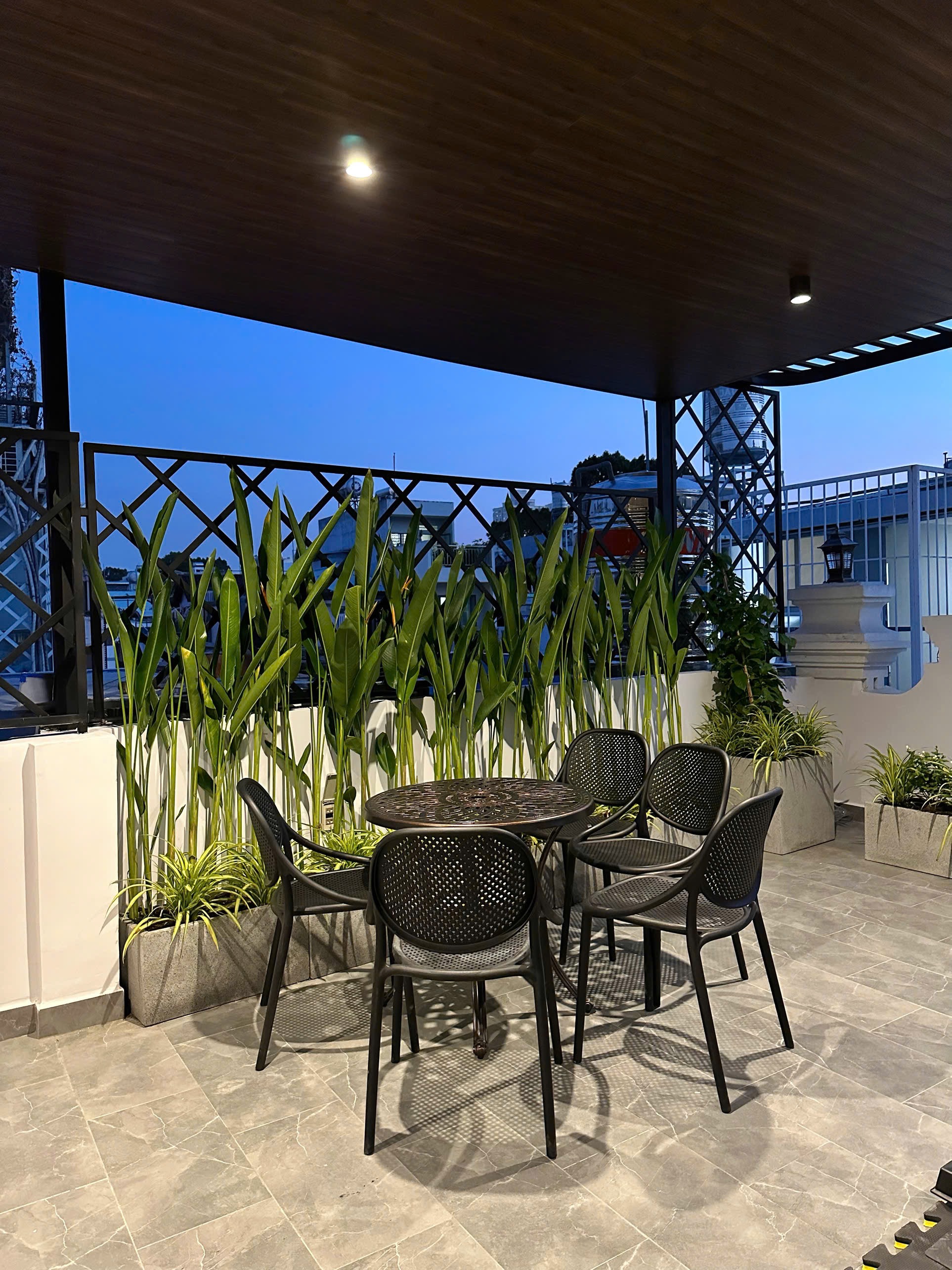 Holiday Beach Đà Nẵng Hotel & Spa – Khách Sạn 4 Sao Bãi Biển Mỹ An - other
