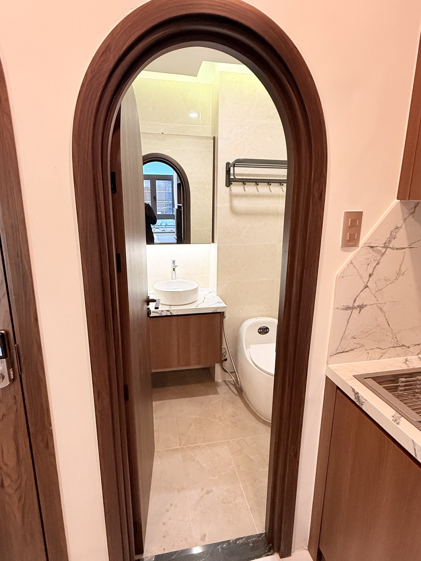 Khách sạn gần chợ Bến Thành: Góc nhìn người local