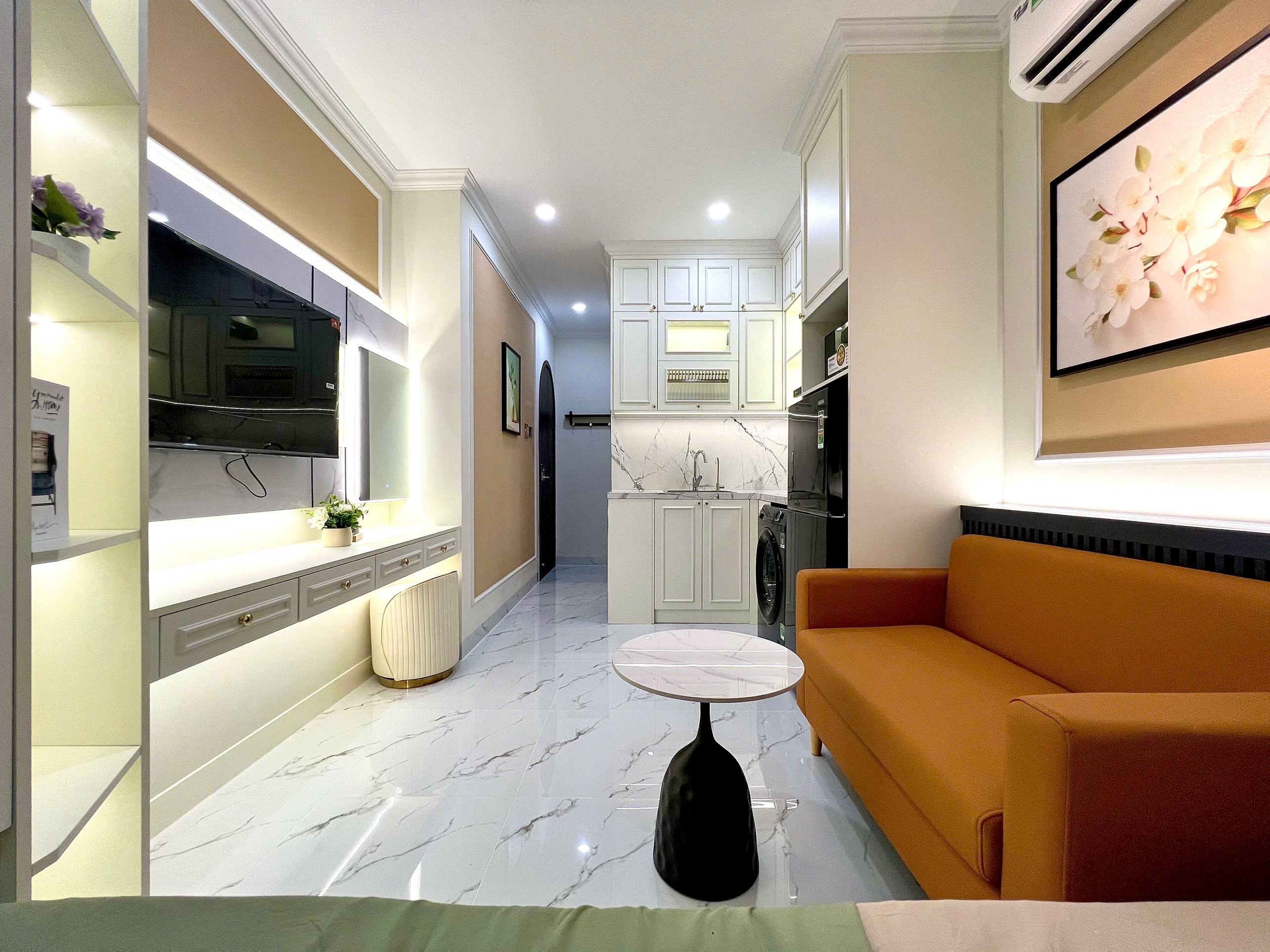 Vivian Hotel Tân Sơn Nhất – Ngủ gần sân bay, giá 600k/đêm - other