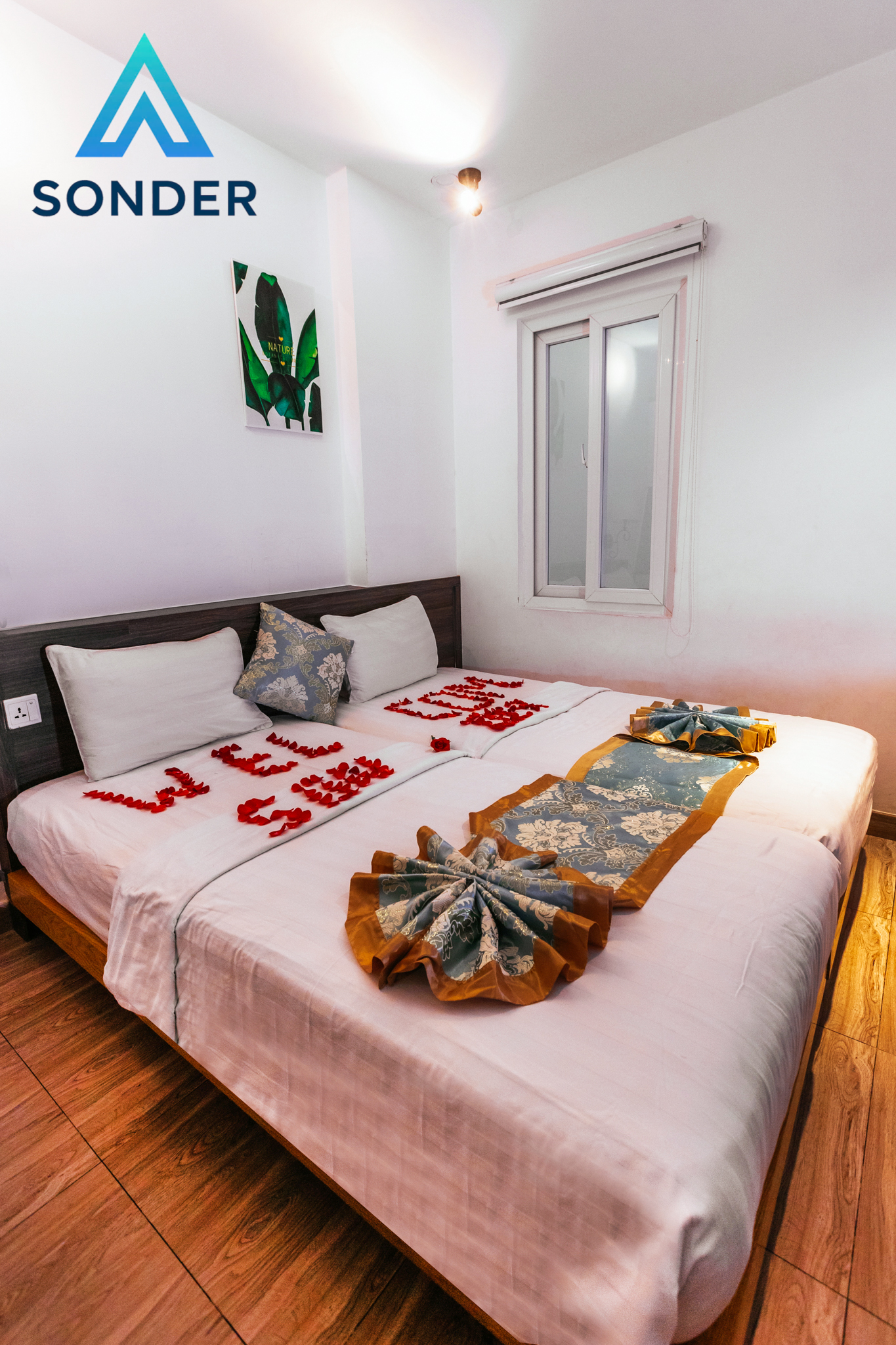 Chỉ trả phí khi có booking: Mô hình đối tác 0 rủi ro của Sonder Vietnam