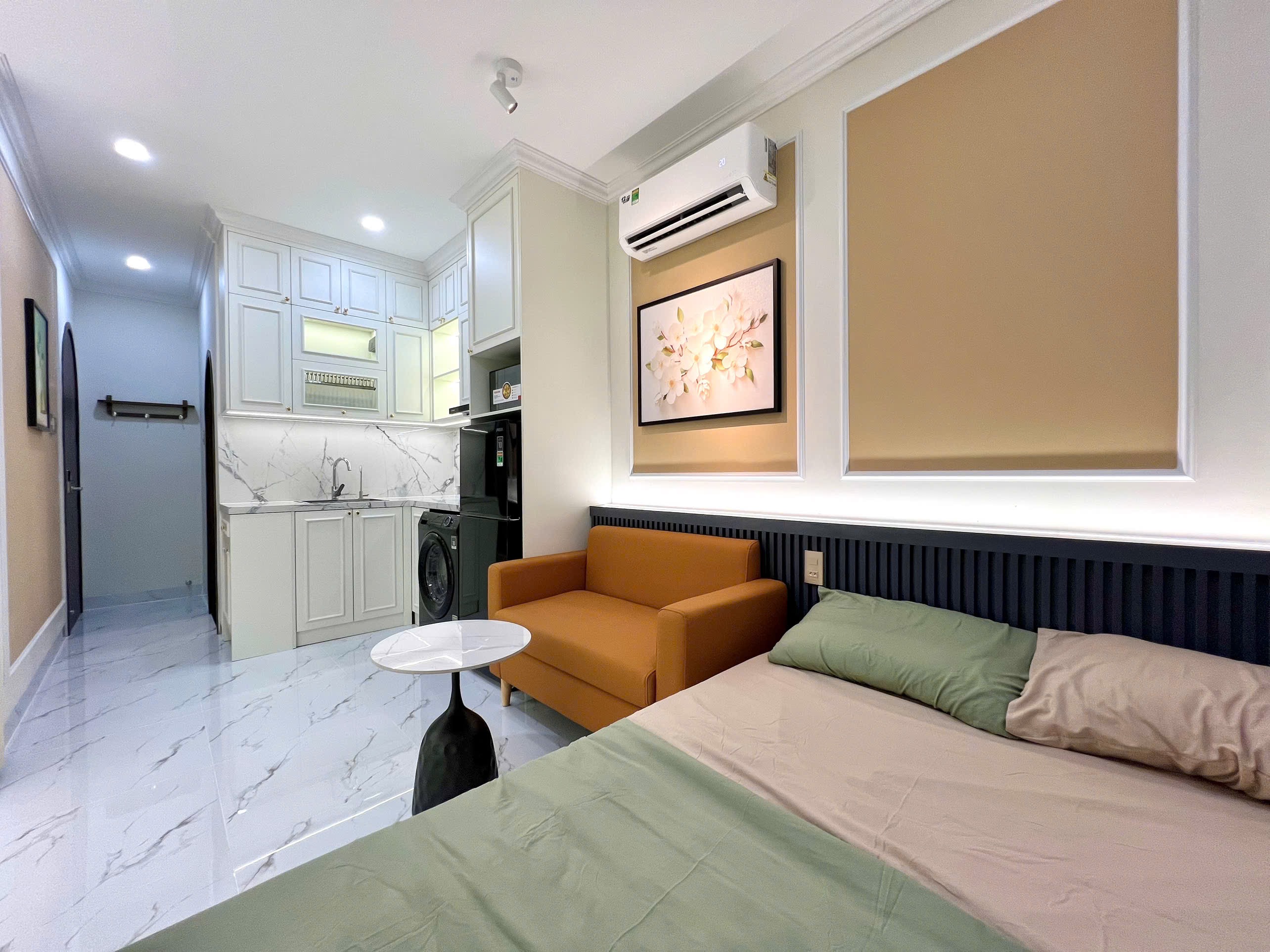 Chỉ trả phí khi có booking: Mô hình đối tác 0 rủi ro của Sonder Vietnam - other