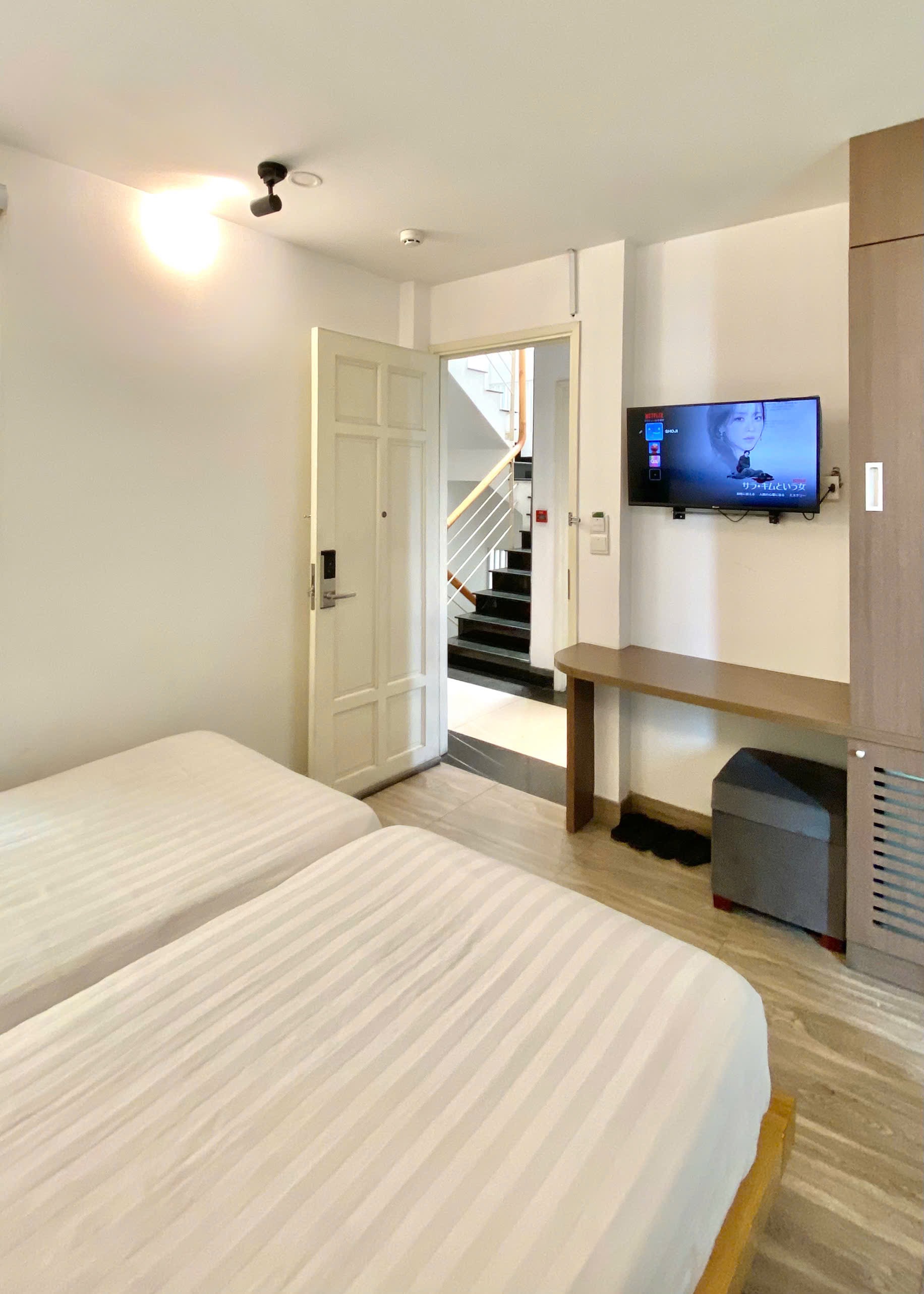 Seehome Saigon Garden Homestay: Sống Quận 3, Tiết Kiệm Ngân Sàng - other