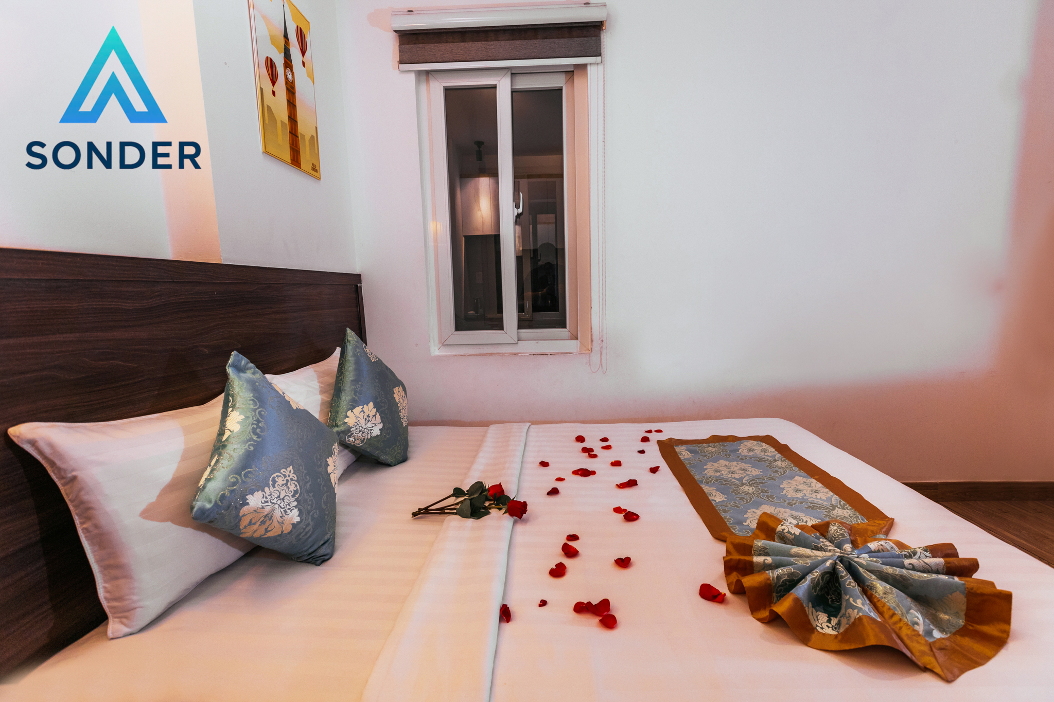 Pine Valley View Đà Lạt Apartment – Căn hộ yên tĩnh ở Phường 4