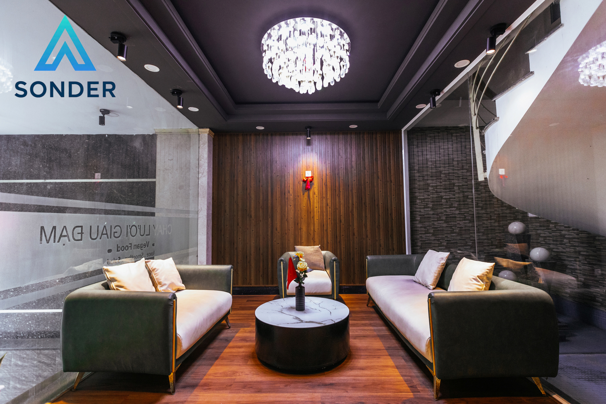 Chỉ mất phí khi có khách đặt: Mô hình hợp tác 0 rủi ro của Sonder Vietnam - other