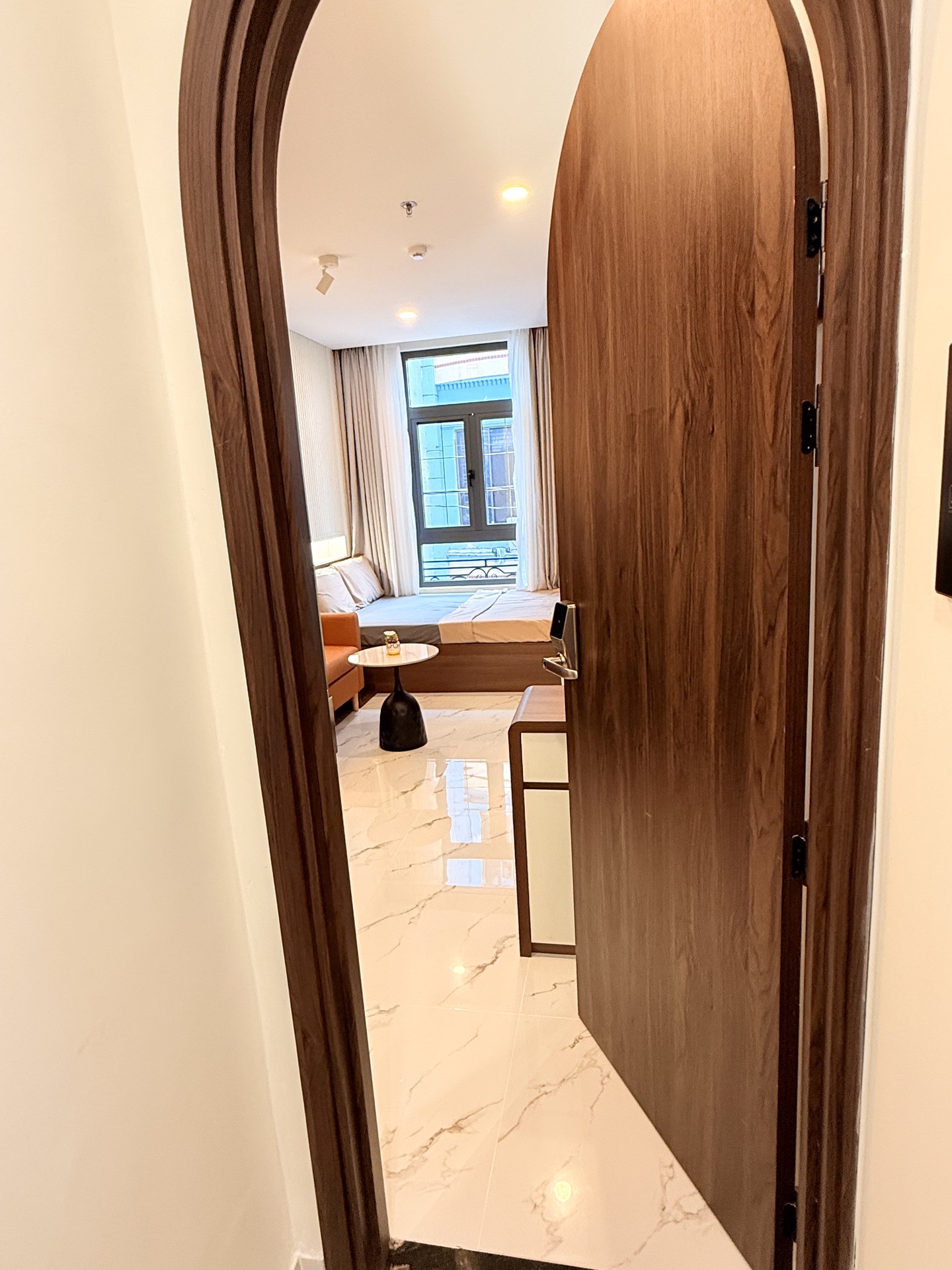 Homestay Đà Nẵng giá rẻ gần cầu Rồng: 5 chỗ dân local hay ở