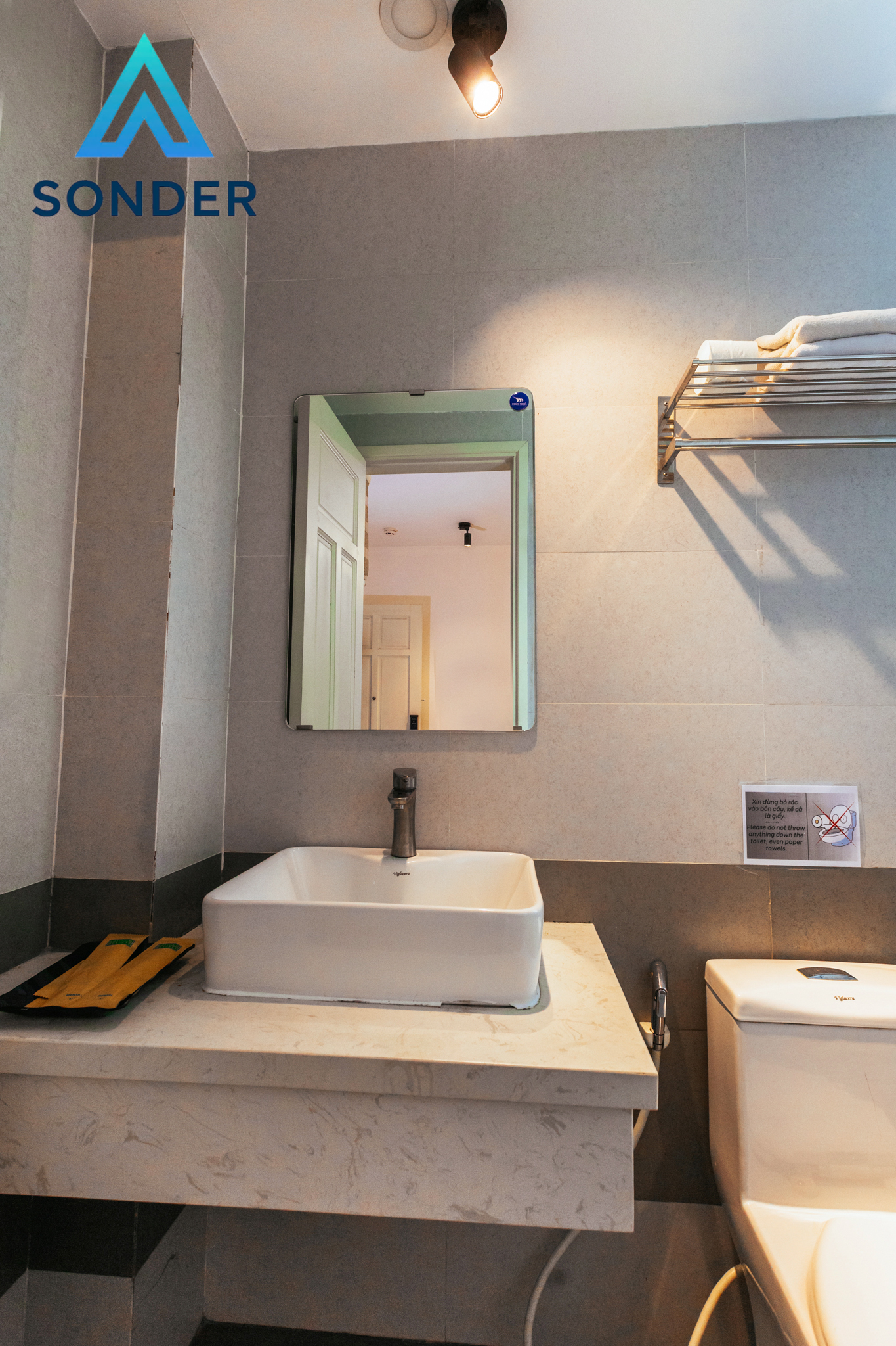 Seehome Saigon Garden Homestay Quận 3 – Góc nhỏ giữa Sài Gòn ồn ào - other