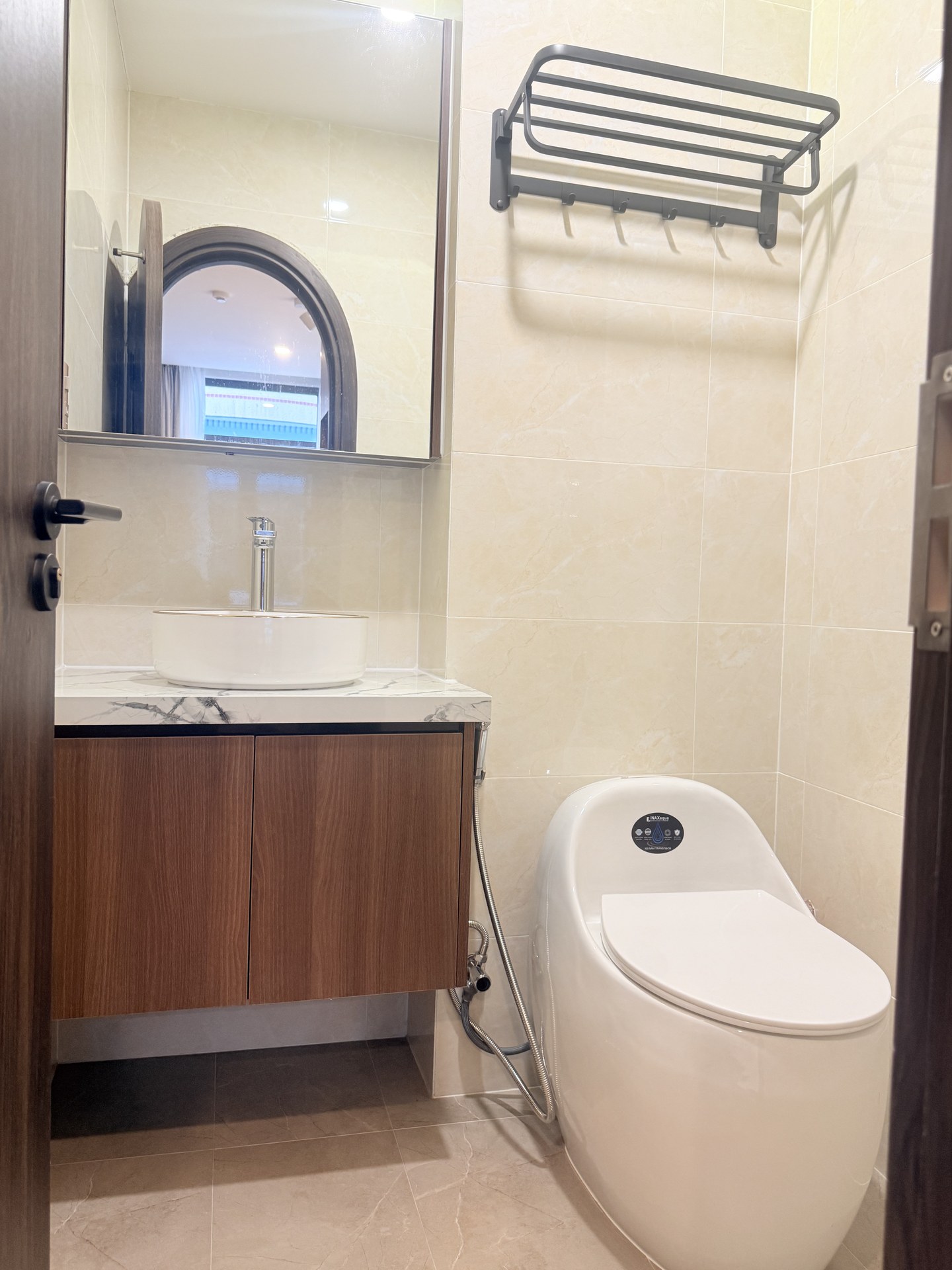 Vivian Hotel Tân Sơn Nhất – Ngủ gần sân bay, giá 600k/đêm - other