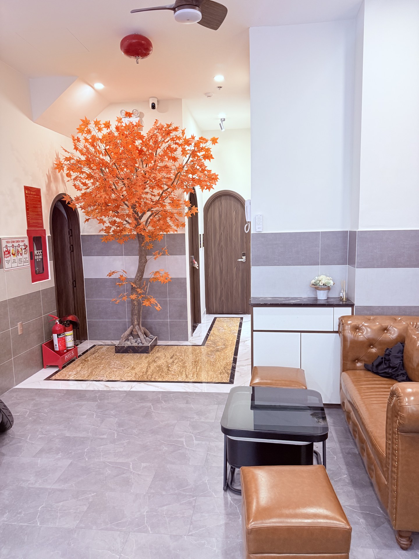 Homestay 395/25 Vinh Vien – Góc nhỏ giữa lòng Quận 10 - other