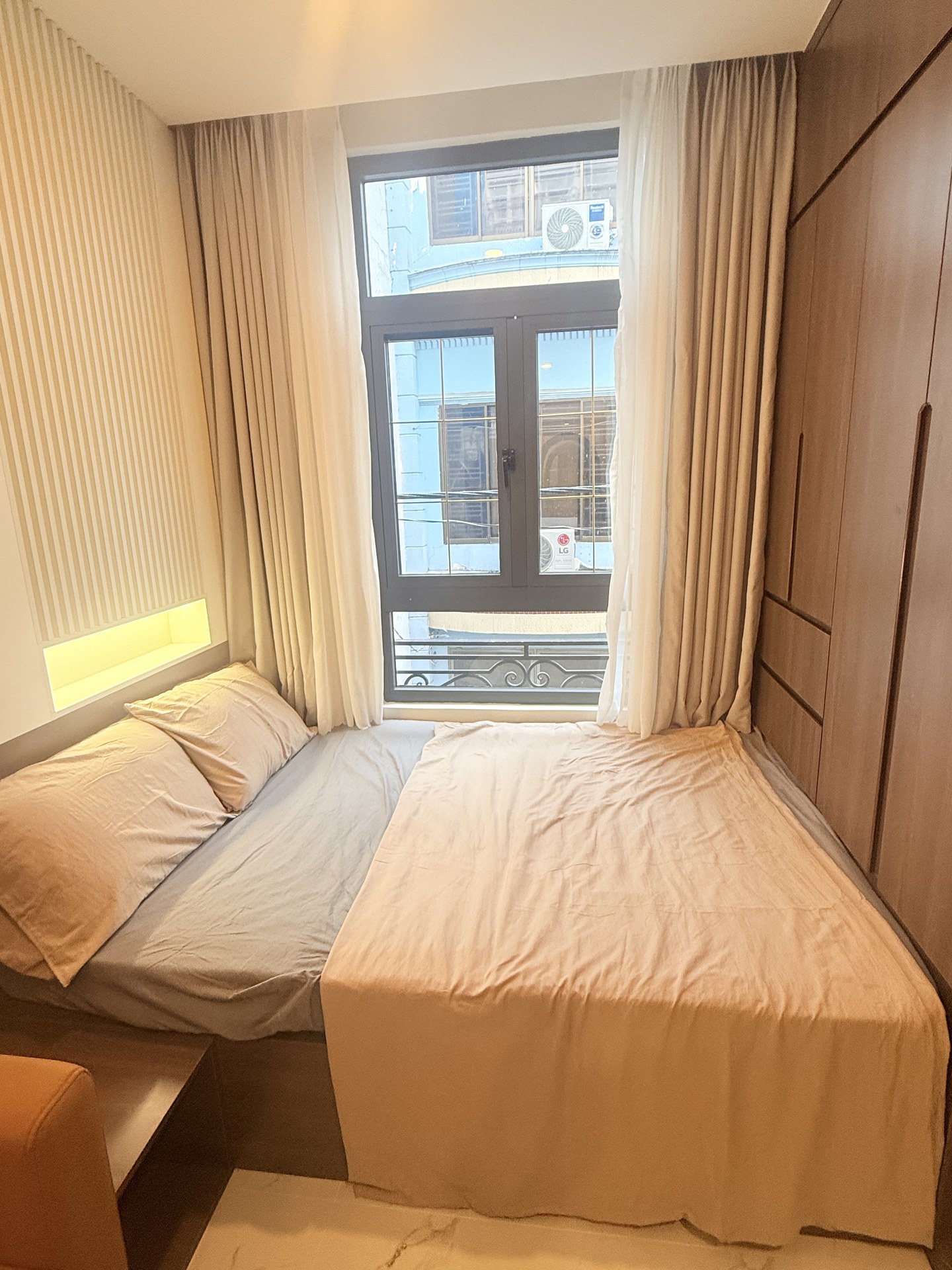 OTA Push Test Hotel: Khách sạn 4 sao Quận 1, TP.HCM - Đánh giá thực tế - other