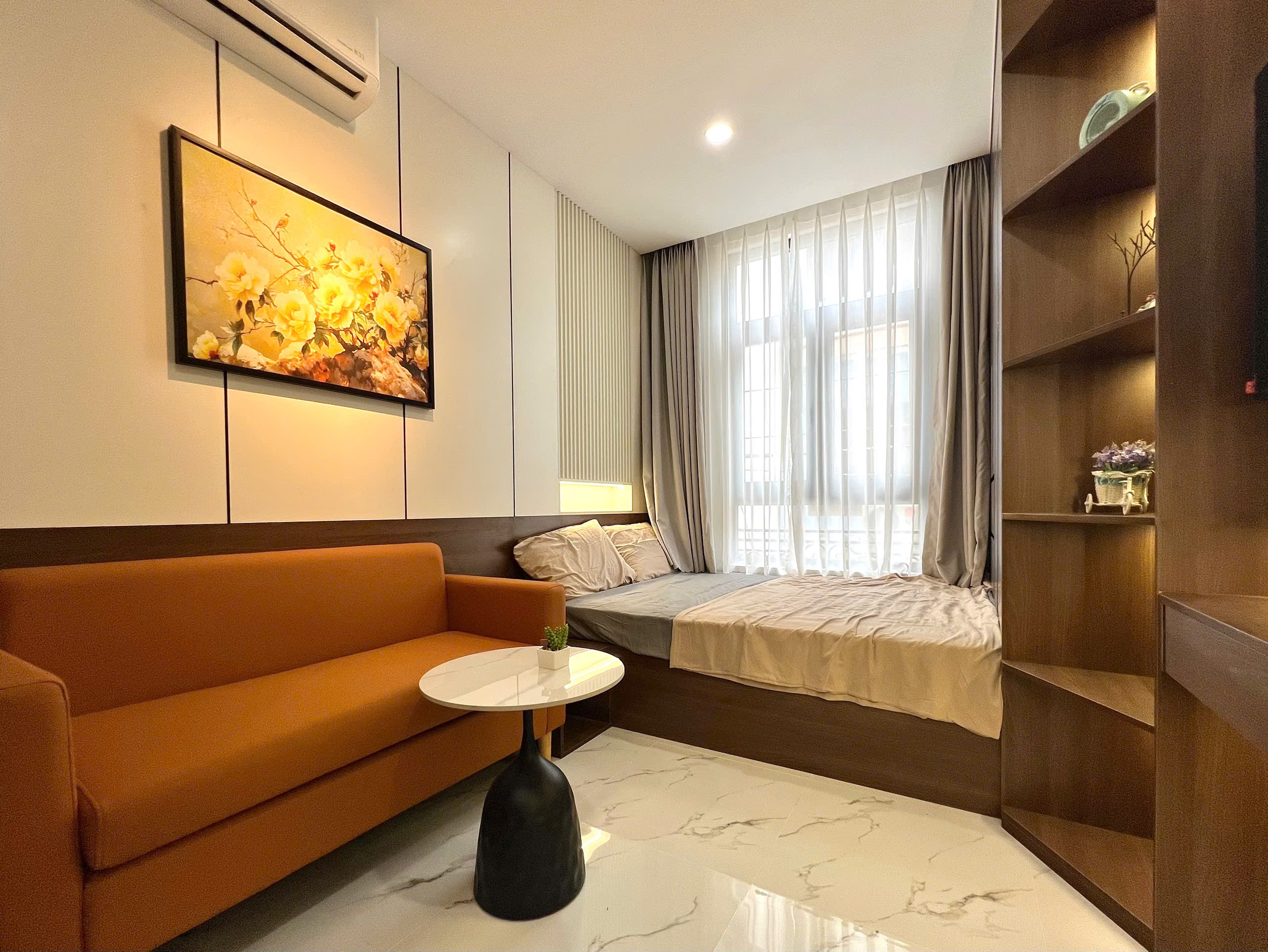 Homestay Quận 1 – Góc nhìn người local về ăn ngủ chơi - other