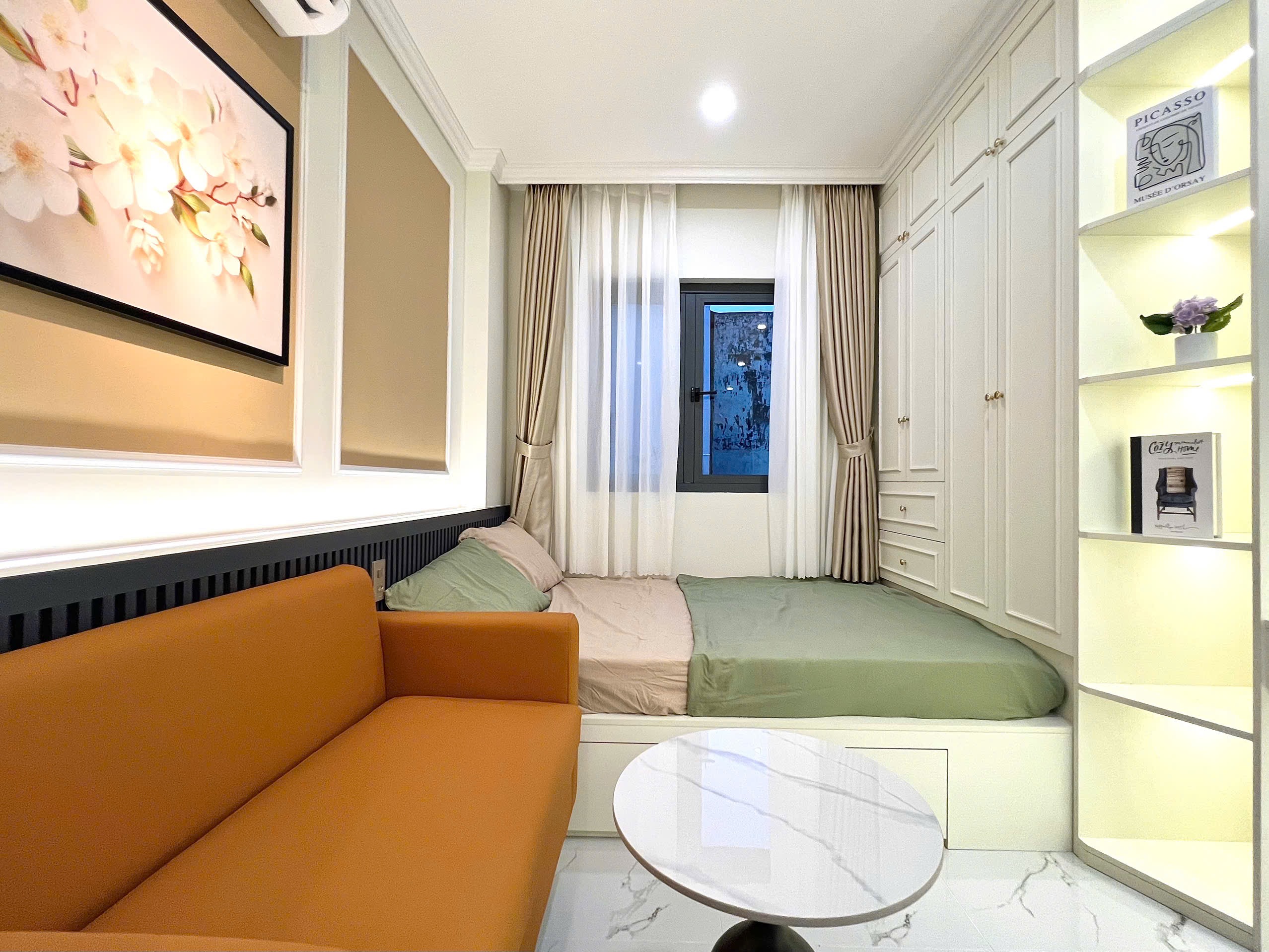 Sonder Tan Son Nhat Airport Hotel – Ngủ sát sân bay Tân Sơn Nhất - other